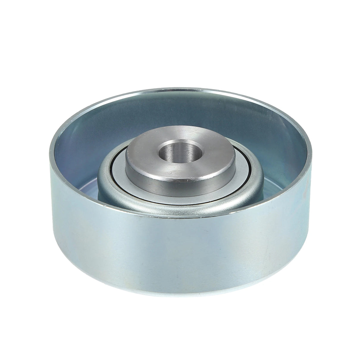 Drive Belt Idler Pulley for Mitsubishi Montero 3.5L 3.8L (2001-2006)