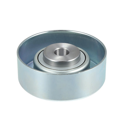 Drive Belt Idler Pulley for Mitsubishi Montero 3.5L 3.8L (2001-2006)