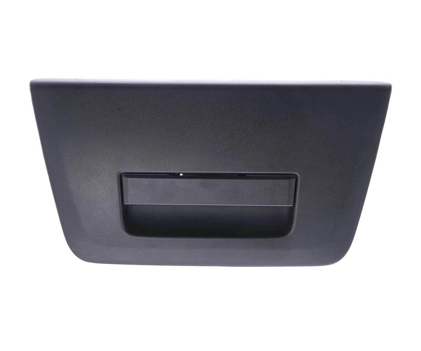 Textured Black Tailgate Handle W/o Keyhole for Nissan D40 Ute (2005–2015)