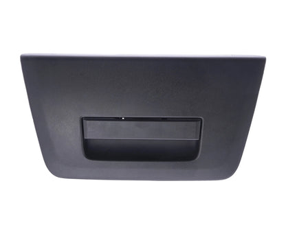 Textured Black Tailgate Handle W/o Keyhole for Nissan D40 Ute (2005–2015)