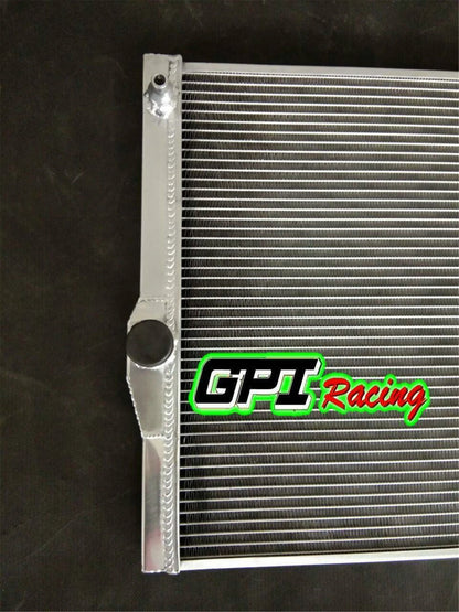 Aluminum Alloy Radiator for BMW 5 F10 F11 523i 528i 530i 7 F01 F02 2009-2016