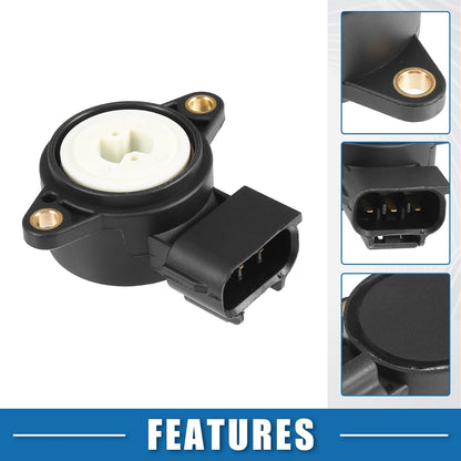 Throttle Position Sensor TPS for Toyota Camry (1997–2001)