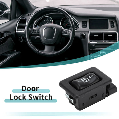 Door Lock Switch for GMC Sierra 1500 & Chevrolet Silverado 1500 (2003-2006)