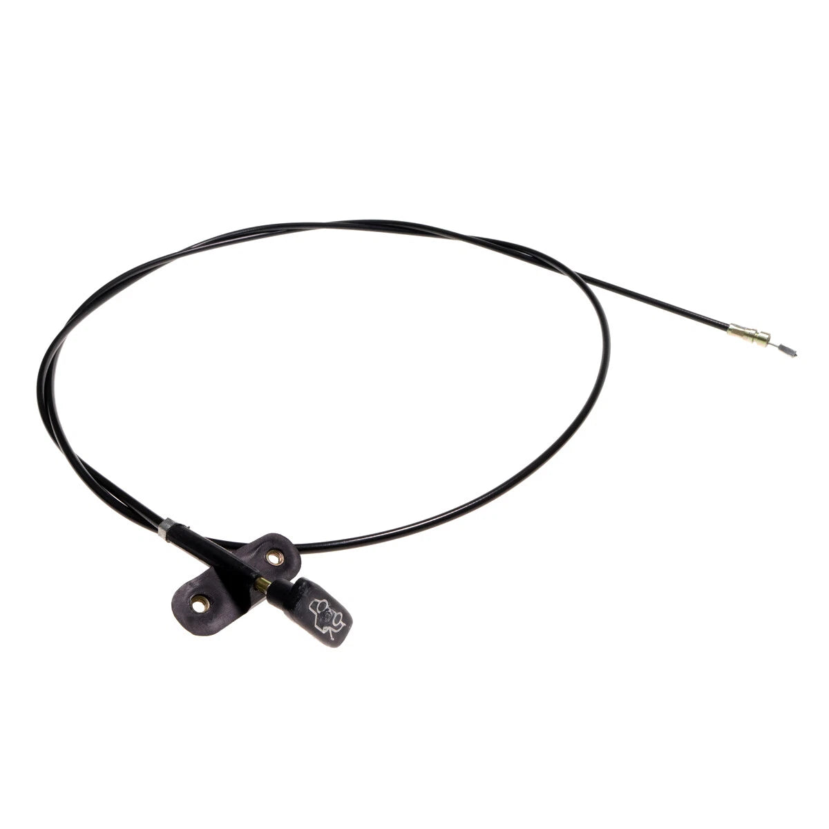 Bonnet Release Cable for Nissan AD Wingroad/Expert 1990-1999