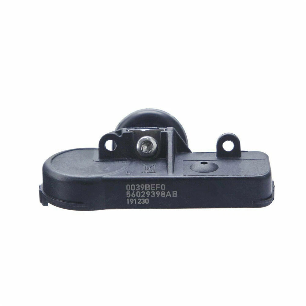 4 x Tire Pressure Sensors for Dodge Chrysler Jeep RAM (2011-2023)