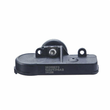 4 x Tire Pressure Sensors for Dodge Chrysler Jeep RAM (2011-2023)