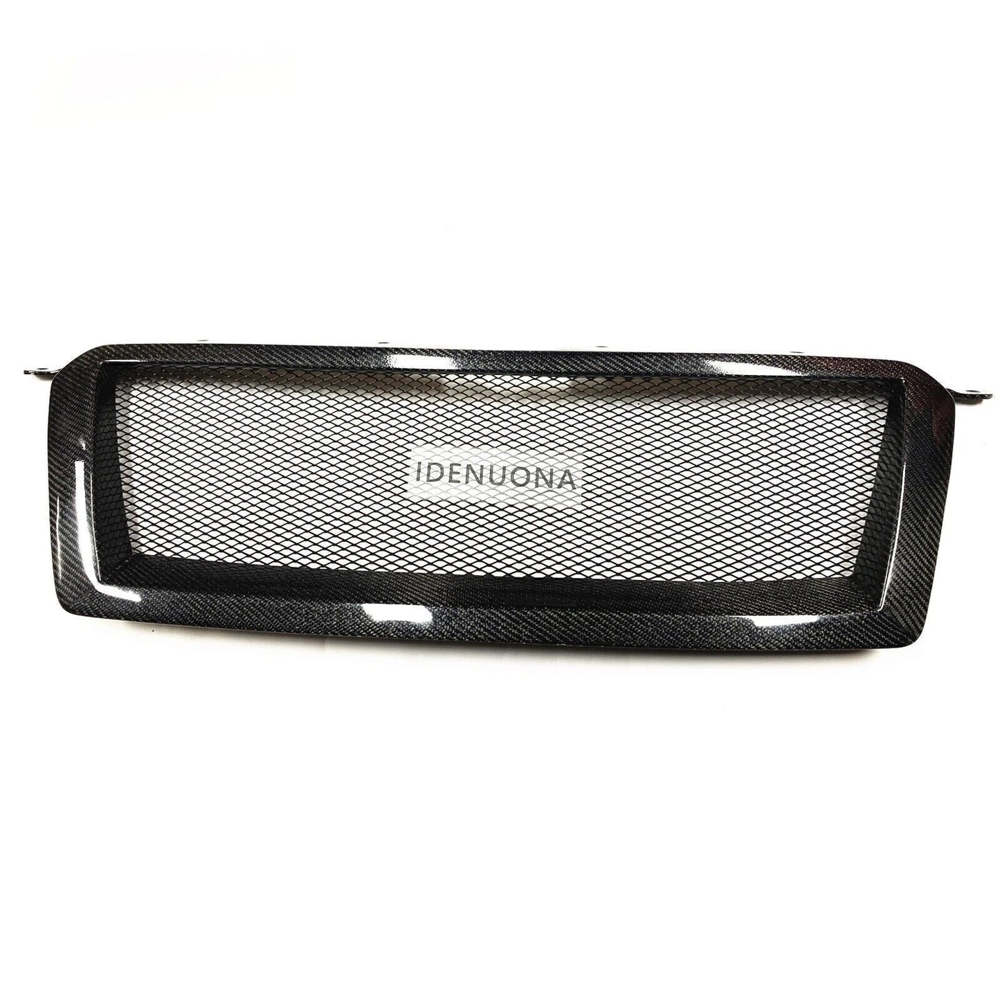Front Bumper Grill Mesh for Subaru Legacy 5th (2013-2014)