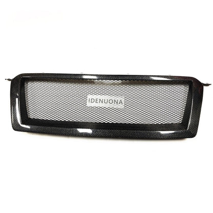 Front Bumper Grill Mesh for Subaru Legacy 5th (2013-2014)