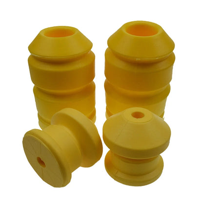 4pcs Shock Bump Stops for 2006-2010 Hummer H3 H3T