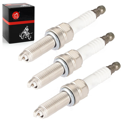 Iridium Spark Plug for Can-Am Maverick X3 Turbo R 2017-2024