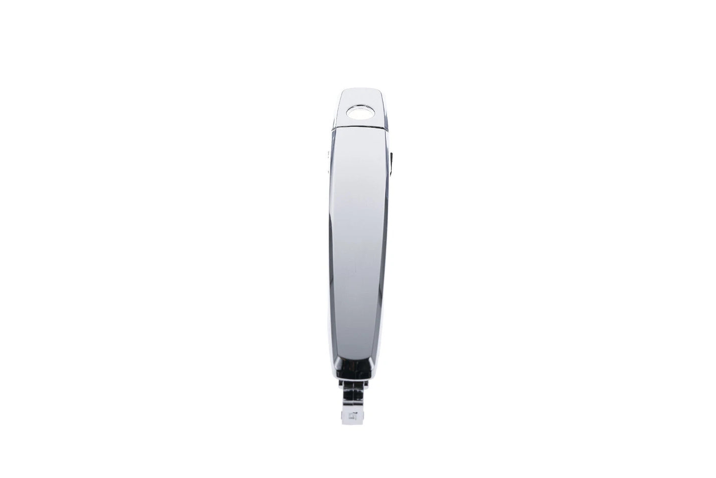 Front Right Outside Door Handle W/ Keyhole for Holden Captiva (2006–2018)