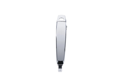 Front Right Outside Door Handle W/ Keyhole for Holden Captiva (2006–2018)