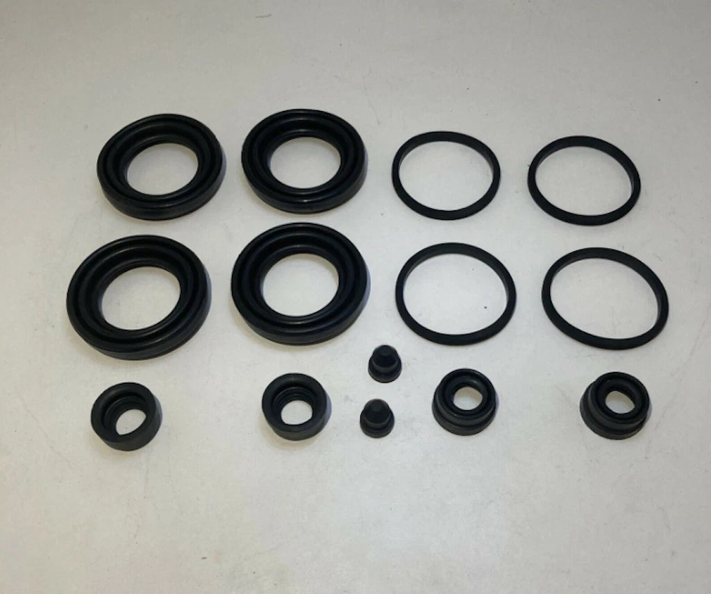 PBR Front Brake Caliper Repair Kit for Holden Avalanche AWD