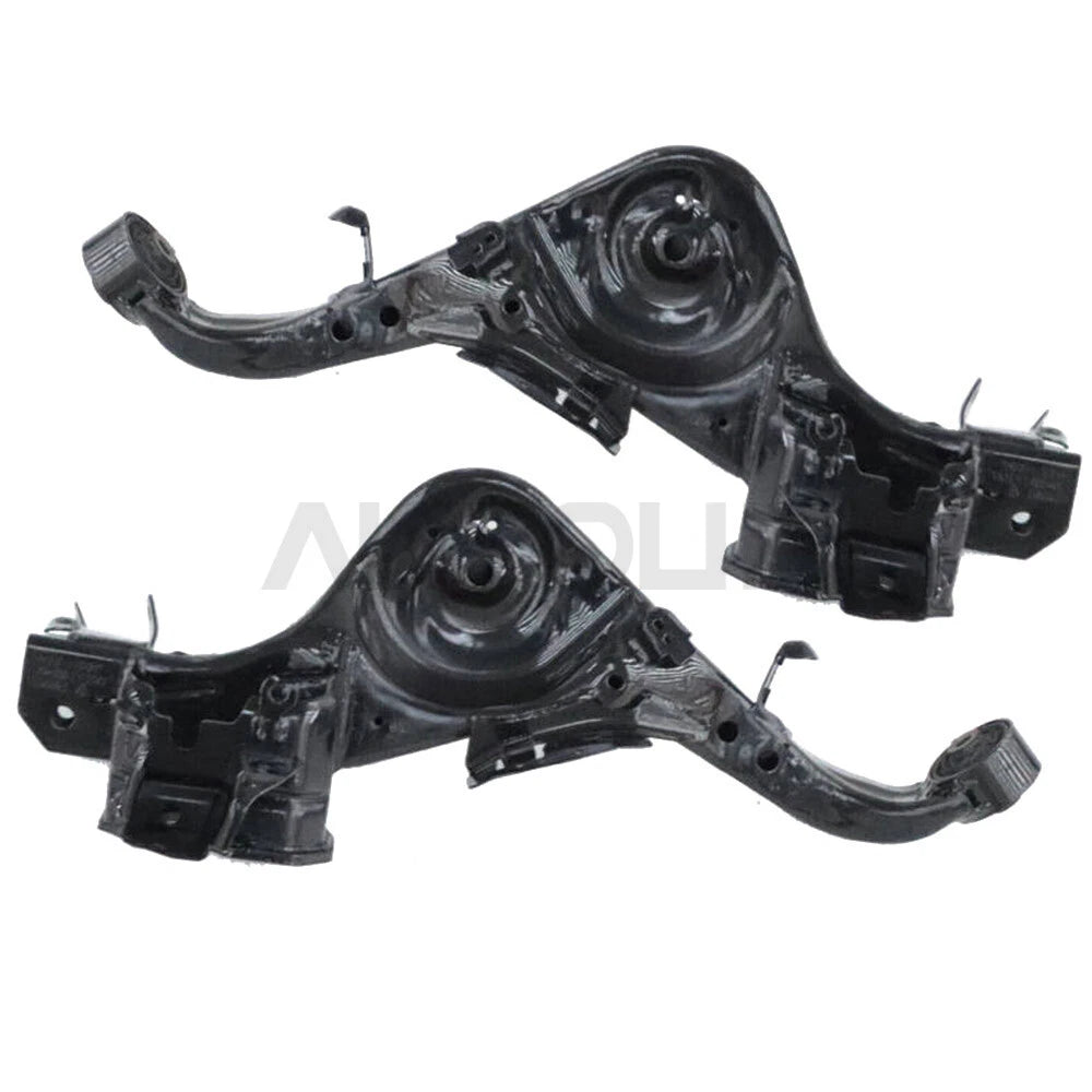 Rear Left Suspension Trailing Control Arm for Nissan Rogue (2008–2015)