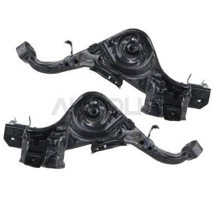 Rear Left Suspension Trailing Control Arm for Nissan Rogue (2008–2015)