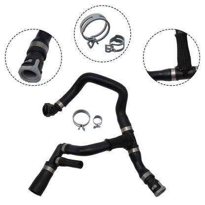 Hose 1pc for Ford Crown Victoria