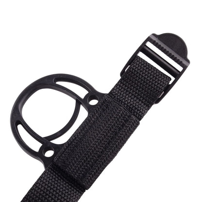 Black Roll Bar Coat Hanger Hooks for Jeep Wrangler JL TJ JK JLU (07-22)