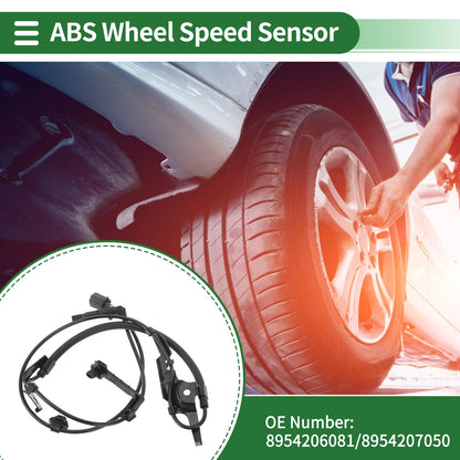 ABS Wheel Speed Sensor for Toyota Camry (2018–2022)