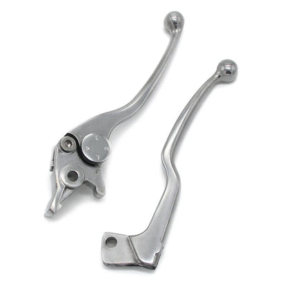 Brake Clutch Levers for Suzuki SV650S GSX750 GSF400 Bandit GSXR600 Katana (1999-2009)