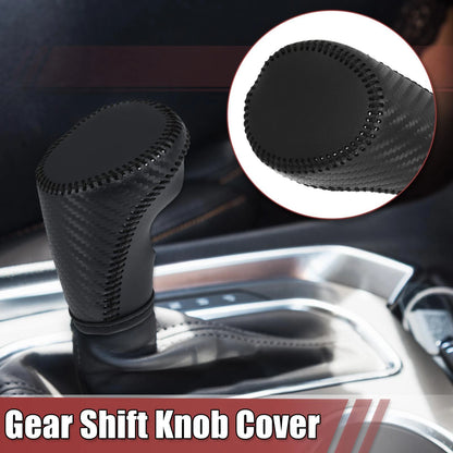 Gear Shift Knob Cover for Chevrolet Equinox (2018-2021)