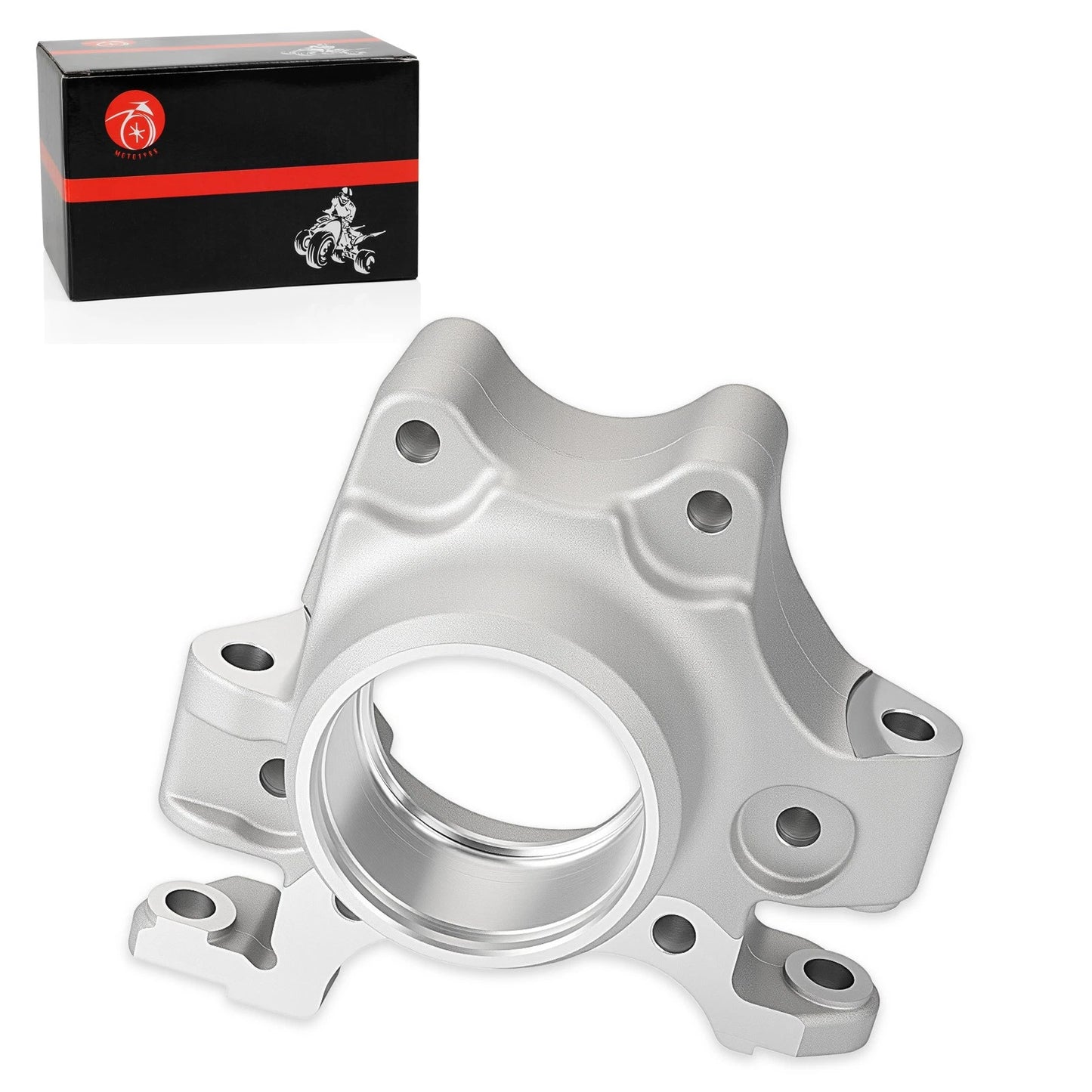 Left Hand Wheel Bearing Carrier for Polaris RZR XP/RZR XP 4 (2017-2021)