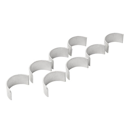 8X 39.25MM Connecting Rod Bearings for Honda CBR1100XX, CB1100, CB1300 (1997-2007)
