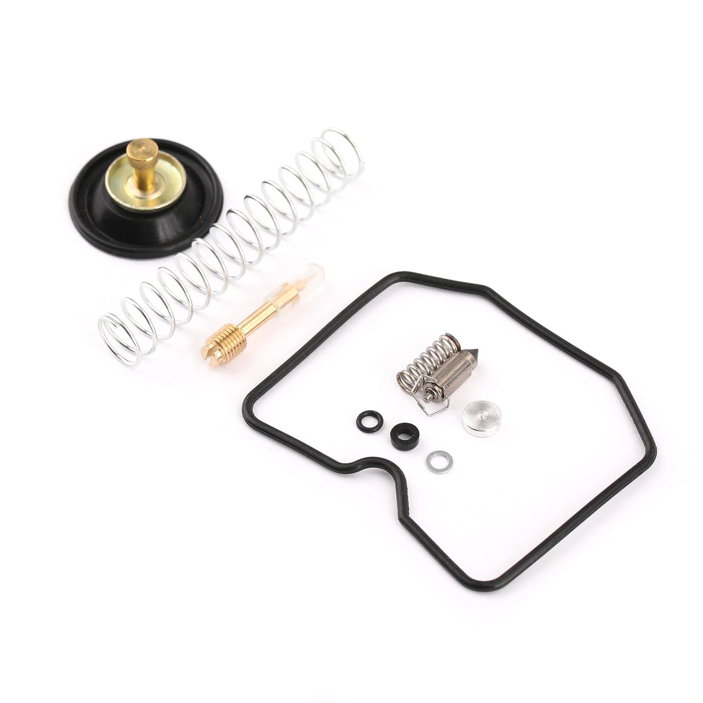 Carburetor Repair Kit for Kawasaki KLX300R, EL250, EX250, ZG, ZL (1994-2007)