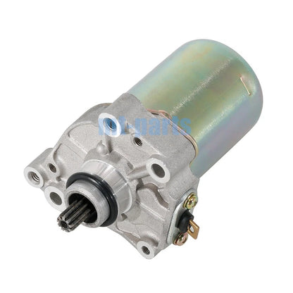Starter Motor for Gilera Runner 125 FX (1998-2005)