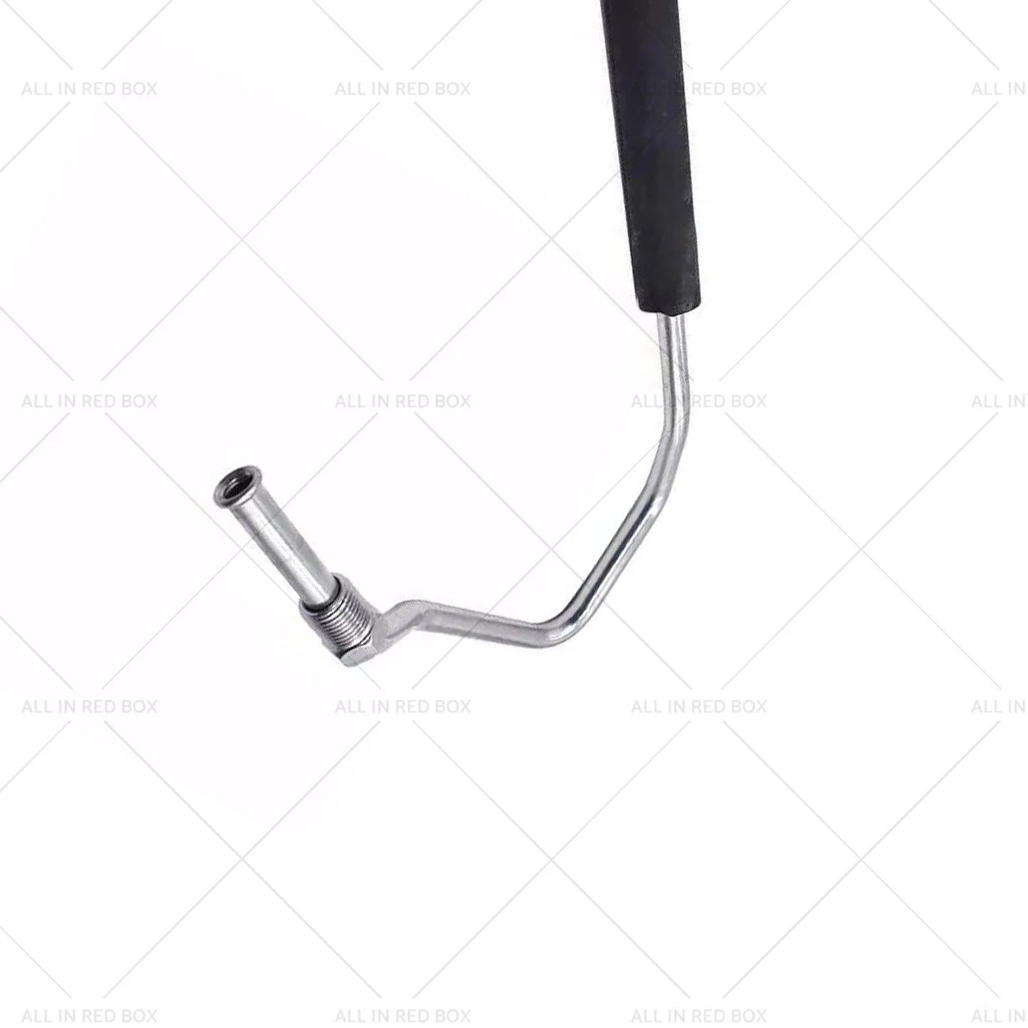 Oil Cooler Return & Feed Hose for Mitsubishi Pajero 3.5L 3.8L (2000-2006)