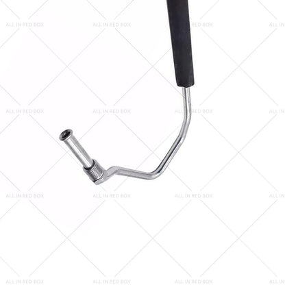 Oil Cooler Return & Feed Hose for Mitsubishi Pajero 3.5L 3.8L (2000-2006)