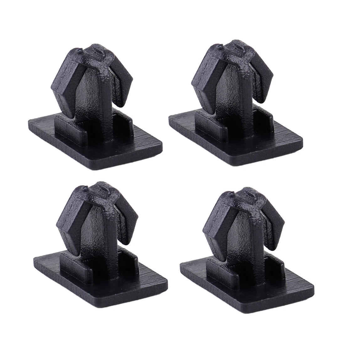 8X Side Skirts Trim Fastener Clips for Chrysler 300 Dodge (2005-2023)