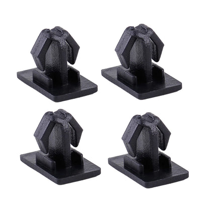 8X Side Skirts Trim Fastener Clips for Chrysler 300 Dodge (2005-2023)