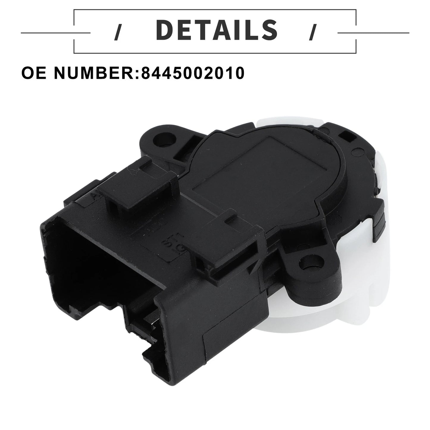 Ignition Starter Switch for Toyota Yaris, Avensis Mk1 (2000-2005)