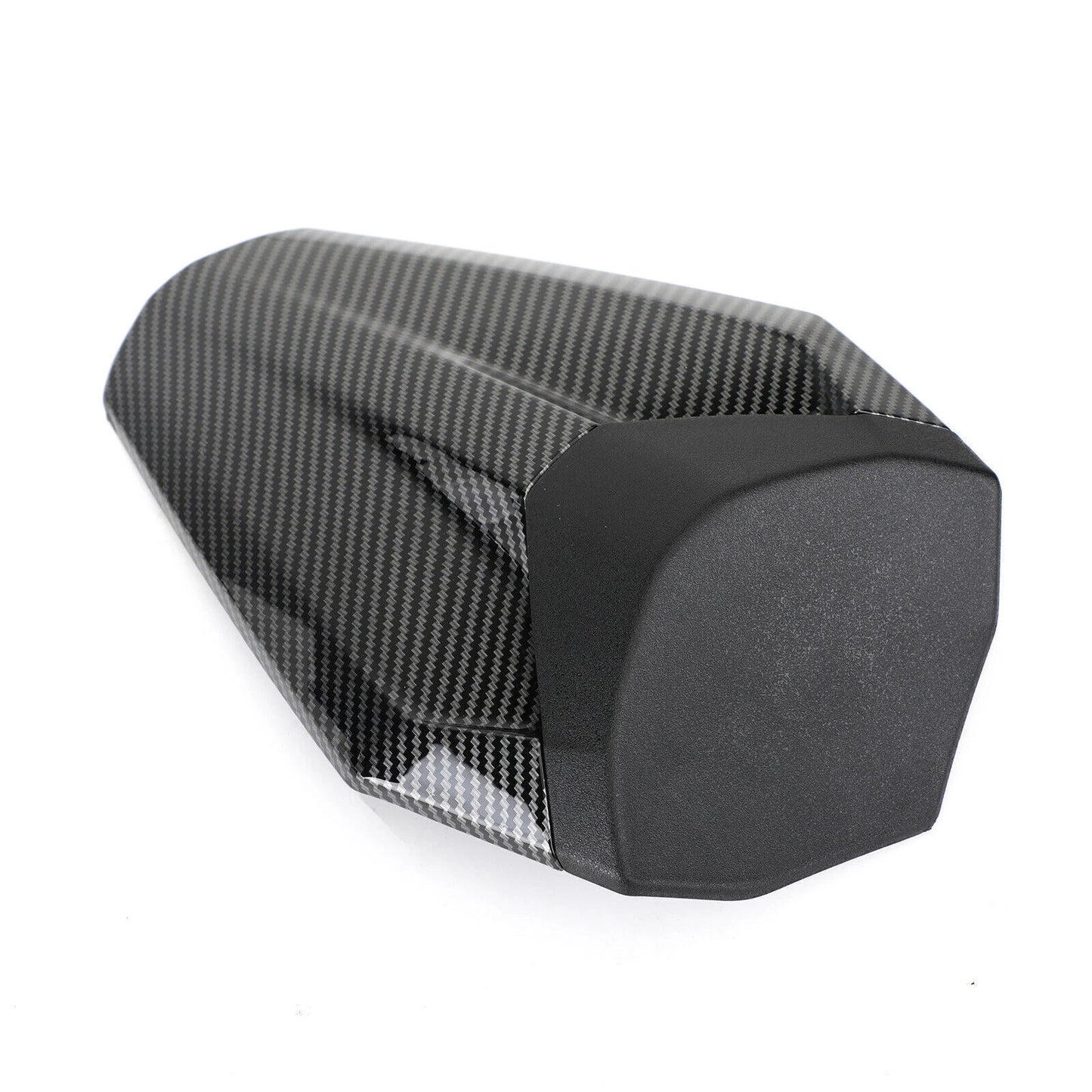 Pillion Seat Cover for Kawasaki ZX25R ZX4R (2020-2024)