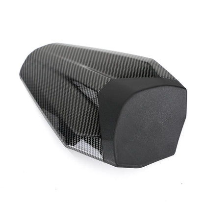 Pillion Seat Cover for Kawasaki ZX25R ZX4R (2020-2024)