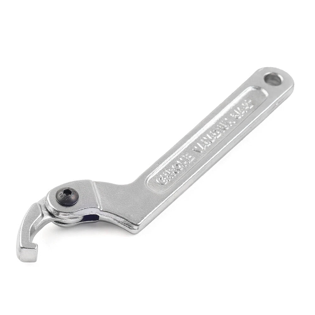 7'' Adjustable Motorcycle ATV Tool Shock Absorber Spanner Wrench