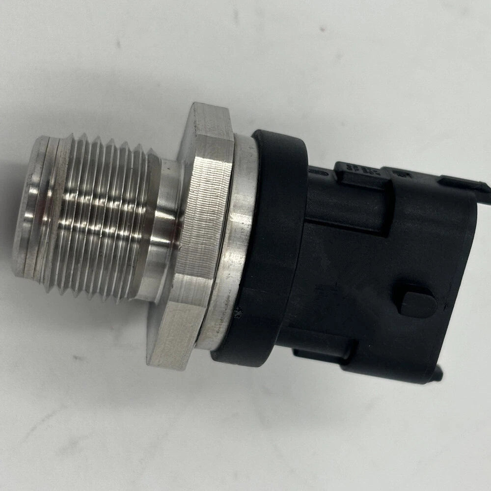 Diesel Fuel Rail Pressure Sensor for Dodge Ram 2500 3500 5.9L (2003-2009)