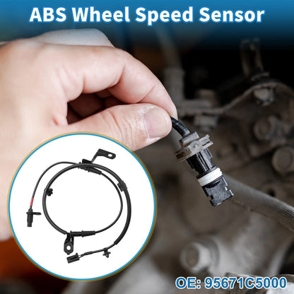 ABS Wheel Speed Sensor for Kia Sorento (2016-2017)