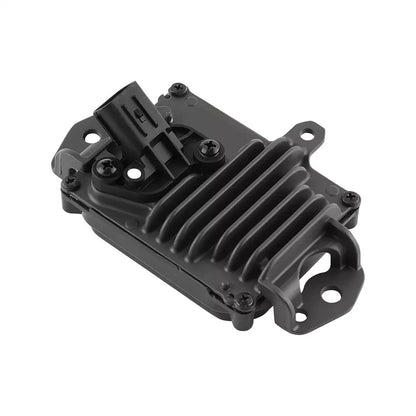 Cruise Control Wave Radar Sensor for Toyota Corolla, RAV4, Prius, Lexus (2003-2023)