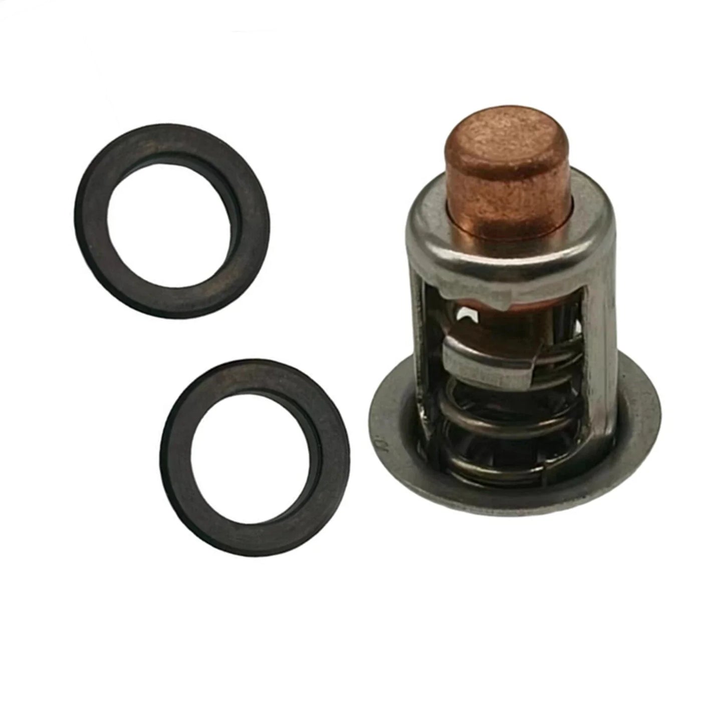 Thermostat Kit 133°F for Johnson/Evinrude 200-250hp