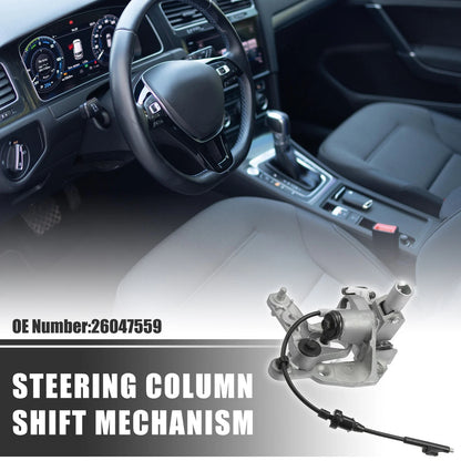 Steering Column Shift Mechanism for Chevrolet C2500 (2000)