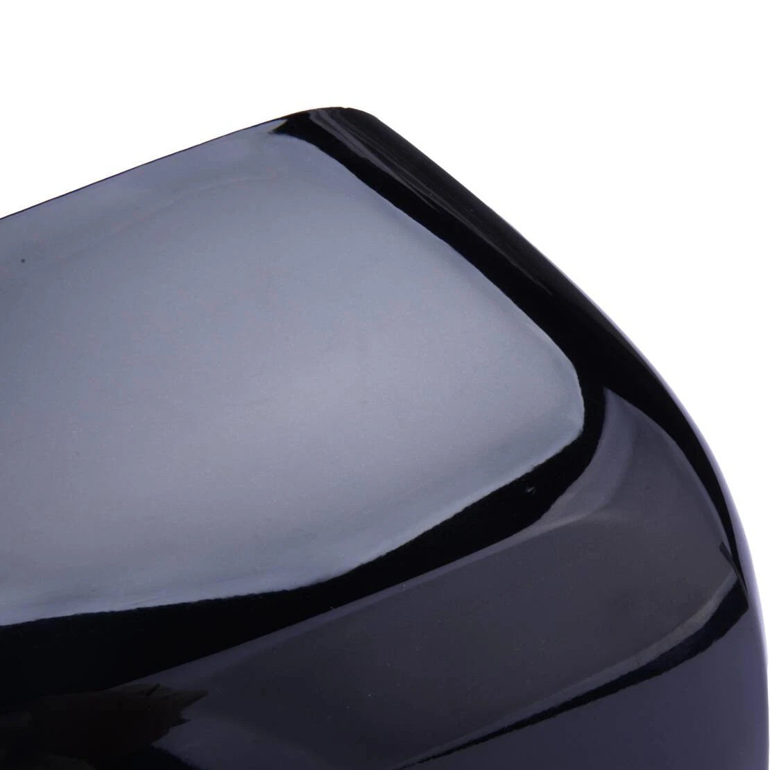 Driver Right Door Wing Mirror Cover Cap for Ford Ranger (2015-2022)