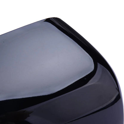 Driver Right Door Wing Mirror Cover Cap for Ford Ranger (2015-2022)