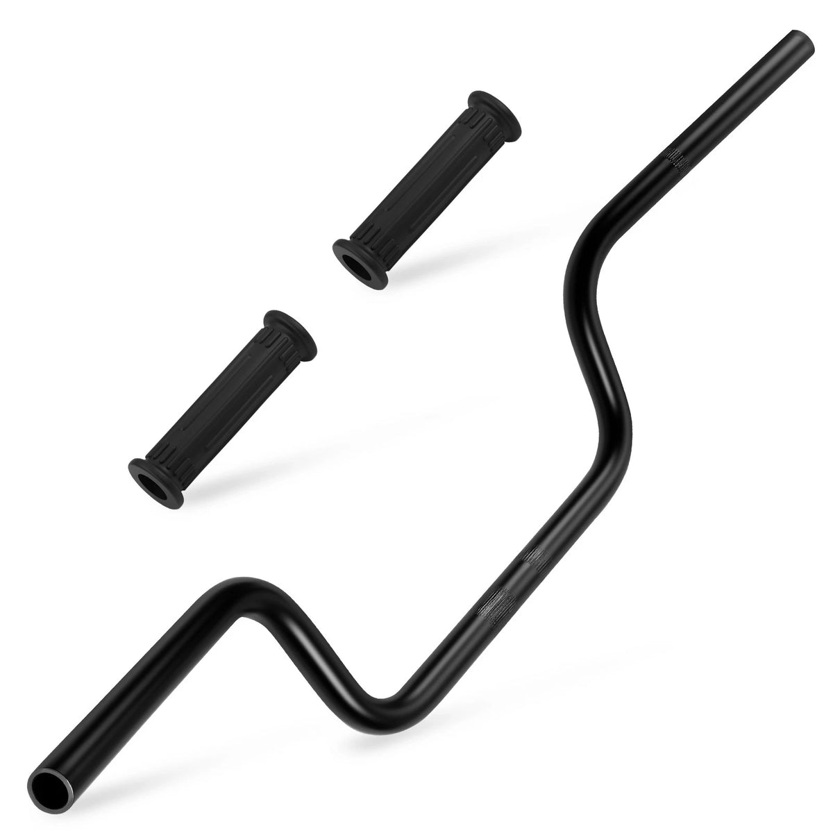 Handlebar w/Grips for Polaris Sportsman 500 (1996–2005)