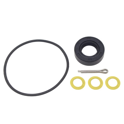 Propeller Shaft Oil Seal Kit for Mercury Marine 8-20 HP