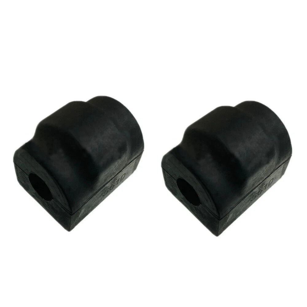 Rear Suspension Stabilizer Sway Bushings for BMW F22 F23 F30 F32 (2012-2020)