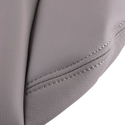 Driver Side Seat Cushion Cover for Toyota Sequoia Tundra (2000-2004) Gray