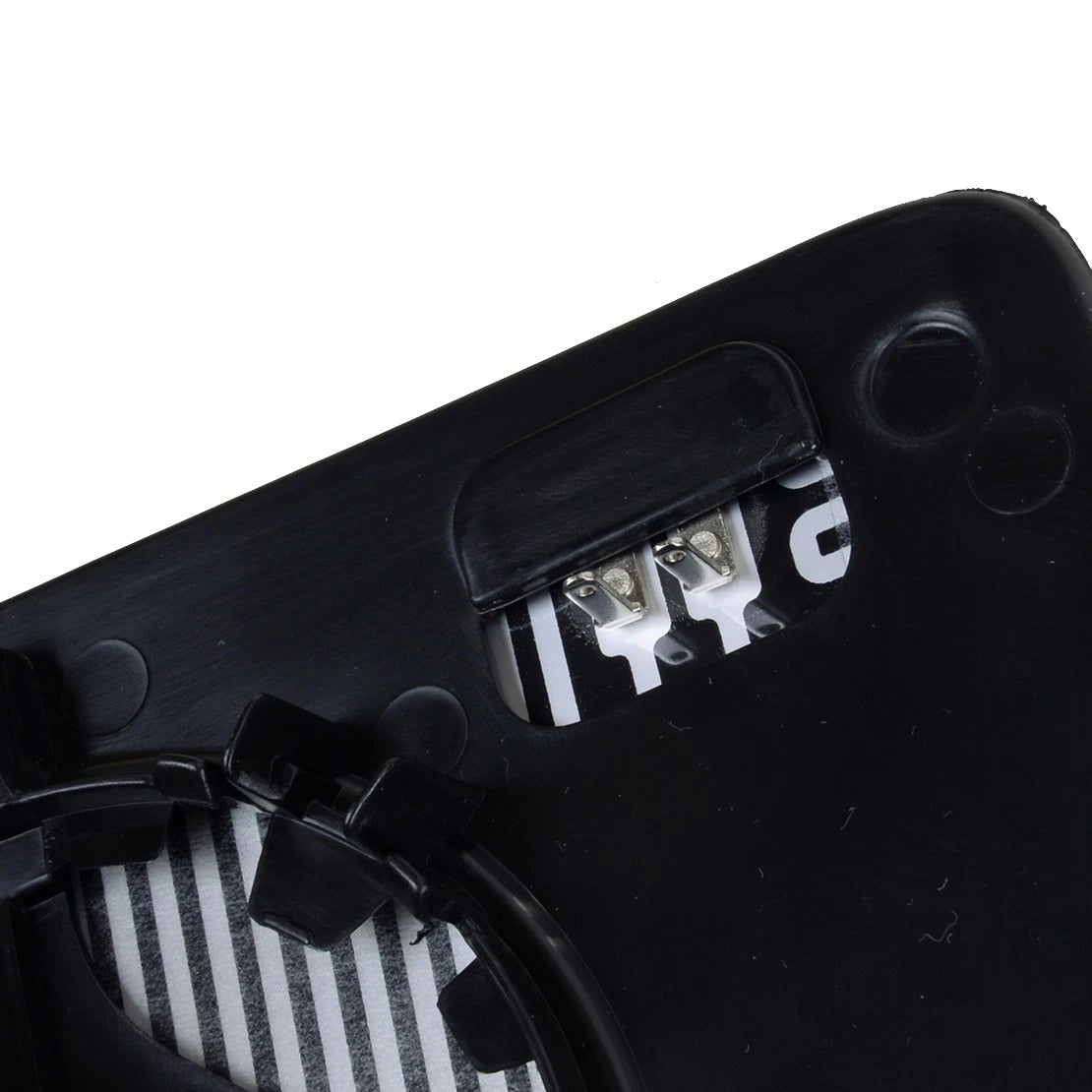 Heated Right Side Wing Mirror Glass for Ford Explorer (2011-2019)