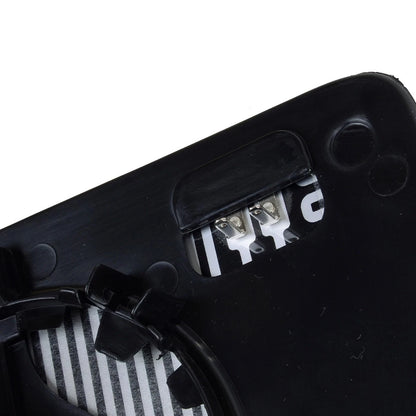 Heated Right Side Wing Mirror Glass for Ford Explorer (2011-2019)