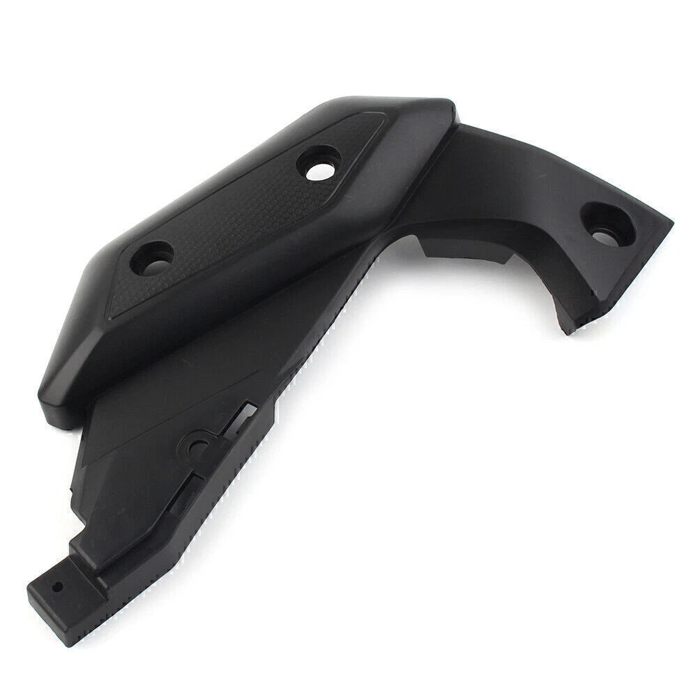 1x ABS Black Right Side Panel Fairing for Yamaha XJ6 (2009-2012)